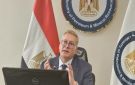 وزير البترول: توصيل الغاز الطبيعي إلى 804 آلاف وحدة سكنية خلال 2025 2026