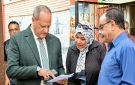 وكيل تعليم بورسعيد: أولوية لدعم الطلاب في مهارات القراءة والكتابة