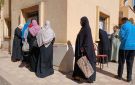 1153 مواطنا تلقوا خدمات الكشف والعلاج بالمجان خلال قافلة طبية بدمياط - eg