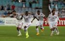 التشكيل الرسمي لمباراة الإمارات وقطر في خليجي 27
