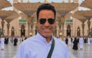 بعد دخوله العناية المركزة.. سامح حسين يوجه رسالة مؤثرة لجمهوره: لا تنسوني من صالح دعائكم 