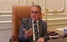  تيسير تراخيص البناء .. أحمد السجيني يطالب الحكومة بإغلاق ملف التصالح نهائيا ومنع تكرار المخالفات