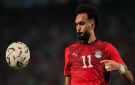 زيكو يفتتح التسجيل لمنتخب مصر أمام جنوب السودان في تصفيات أمم أفريقيا