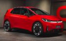 فولكس فاجن تطرح أقوى GTI في تاريخها بقوة كهربائية ودفع خلفي