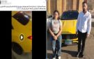 كانوا ماشيين عكس.. القبض على شخص وشقيقته تعديا على شخص بالضرب بالجيزة