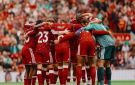 مباراة ليفربول وإيبسويتش تاون في الدوري الإنجليزي.. الموعد والقنوات الناقلة
