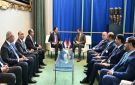 مدبولي: الشركات المصرية جاهزة للسوق العراقية