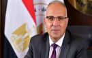 هاني سويلم يبحث مع الاتحاد الألماني للمياه دعم الأمن المائي في أفريقيا