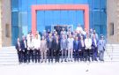 هدية الرئيس لأبناء الصعيد.. تشغيل وحدة الغسيل الكلوي بمستشفى شفا الأطفال بسوهاج