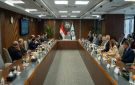 وزير البترول: زيادة القيمة المضافة من المنتجات البتروكيماوية - eg