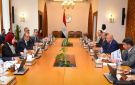 وزير الخارجية يبحث مع وزير النقل مشروعات التنمية في قطاع النقل - eg