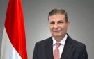 وزير الزراعة: التوسع في الرقمنة والذكاء الاصطناعي ونظم المعلومات لدعم الإنتاج الزراعي