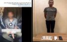 القبض على عاطل استهدف سائقا نائما بالطريق الصحراوي بالبحيرة - eg
