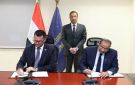 المصرية للاتصالات: اتفاقية مع شركة يونانية لإنشاء كابل بحري شرم الشيخ- طابا