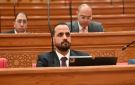 النائب محمد عبد الحفيظ: القمة المصرية - الصينية تعزز الأمن المائي والغذائي وتفتح آفاقا للتعاون الزراعي