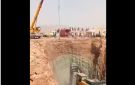 بعد سقوطه في بئر عمقها 80 مترا.. آخر تطورات إنقاذ الطفل أيوب بالجزائر