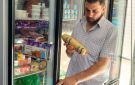 بني سويف.. محاضر مخالفات بالمخابز والأسواق ومحطات الوقود والتحفظ على سلع منتهية الصلاحية