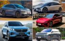تمشيك 1700 كم .. 5 سيارات REEV بأطول مدى في مصر - eg