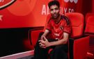 توفيق محمد.. هل يملك مفتاح حل أزمة الجبهة اليسرى في الأهلي؟