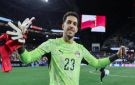 حلمي طولان: مصطفى شوبير الحارس الأساسي لمنتخب مصر رغم تألق مهدي سليمان