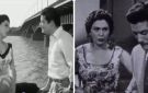 عربة ومحطة مصر وشكري سرحان.. خالد عبد العزيز يكشف أوجه التشابه بين شباب امرأة و السفيرة عزيزة - eg