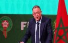 فوزي لقجع: أتمنى نهائي كأس العالم 2030 بين المغرب وفرنسا