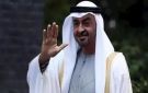 قرار عاجل من الرئيس الإماراتي بشأن نجل القرضاوي