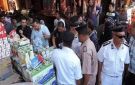 محافظ أسيوط: تكثيف الحملات التموينية والبيئية على المخابز والمحلات ومصانع الحلوى بأبوتيج