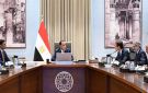مدبولي يبحث مع رئيس جونفاري إندستريز الإسبانية فرص الاستثمار في مصر