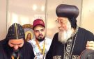 معرض عيد الصليب بالكاتدرائية المرقسية يستقبل الزائرين حتى 28 سبتمبر