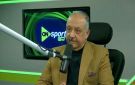 أشرف نصار ينفي مفاوضات الأهلي لضم ثنائي البنك الأهلي ويكشف حقيقة علاقته بالخطيب