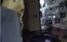  اقف واديني فلوس ولادي .. فيديو متداول لمشادة بين سيدة وطليقها في الشارع