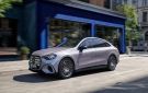 الكشف عن مرسيدس C 300 4Matic Electric عالميا.. بهذا السعر