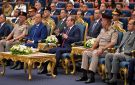  الموضوع مش شخص الرئيس .. السيسي: مسؤوليتنا الحفاظ على الدولة المصرية - eg