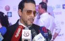بافتتاح المهرجان التجريبي.. حمزة العيلي يكشف موقفا طريفا أثناء ولادته