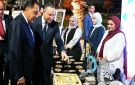 بمشاركة متميزة.. أكاديمية الفنون تضيء فعاليات دورة الألعاب الأفريقية للجامعات - eg