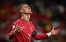 رئيس الاتحاد البرتغالي يتحرك لاحتواء أزمة رونالدو وجيسوس