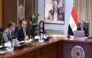 رئيس الوزراء يتابع موقف عدد من الموضوعات وملفات العمل الخاصة بالهيئة العامة للتنمية السياحية