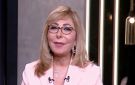 رجعوا التلامذة .. لميس الحديدي: السنة الدراسية الجديدة مختلفة ومهمة - eg