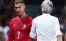 رونالدو خارج المران من جديد.. اجتماع مع جيسوس ورئيس الاتحاد يزيد التساؤلات