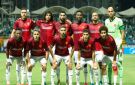سيراميكا كليوباترا بالقوة الضاربة ضد مودرن سبورت في الدوري المصري