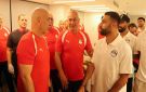 صدمة في مصر.. محمد صلاح يتخذ قرارا جريئا بعد أزمته مع حسام حسن