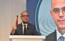 محمد فريد: دعم كامل للشركات العالمية لاعتماد مصر كمركز للاستثمار والتصدير