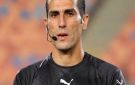 محمود ناجي حكما لمباراة الزمالك وأبو قير للأسمدة غدا في الدوري - eg