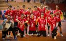 منتخب مصر للناشئين لكرة اليد يتوج ببطولة أفريقيا - eg