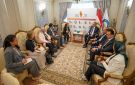 منتدى مصر للتعدين 2026.. وزير البترول يبحث مع البنك الدولي تمويل المشروعات وزيادة القيمة المضافة