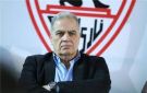 هاني زادة: دخول انتخابات الزمالك يتوقف على الجو العام