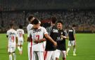 أمير هشام يتغني بهدف محمد إسماعيل في مرمي أبو قير