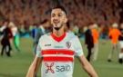 انفراجة في أزمة سيف فاروق جعفر مع الزمالك