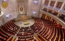 بشكل مفاجئ.. السيسي يدعو أعضاء البرلمان المصري لاجتماع طارئ غدا